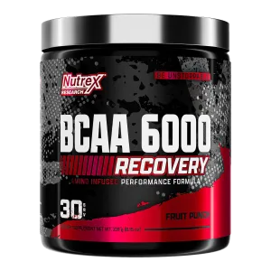 BCAA 6000 Nutrex
