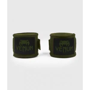 Бинтове  - VENUM - 2.5m - Khaki/Black