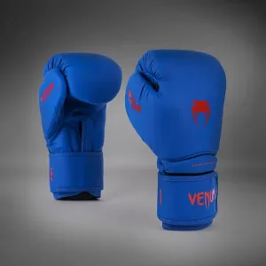 Боксови Ръкавици - Venum Contender 1.5 Boxing Gloves - Royal Blue