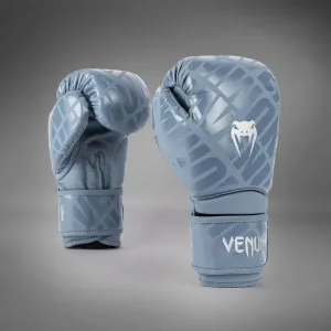 Боксови Ръкавици - Venum Contender 1.5 XT Boxing Gloves - Pebble Grey