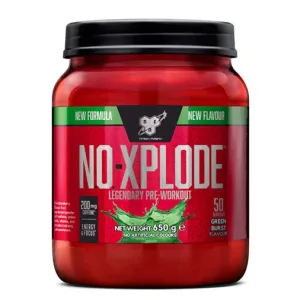 BSN N.O.XPLODE 30 serrving