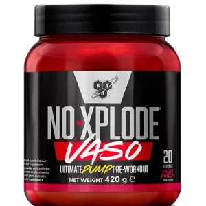 BSN N.O. Xplode Vaso