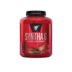 BSN Syntha-6 - Chocolate