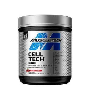 Cell Tech Elite MuscleTech 591 грама