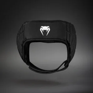 Venum Challenger Wrestling Ear Guard – Black