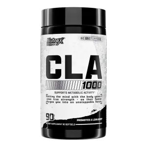 CLA 1000 Nutrex