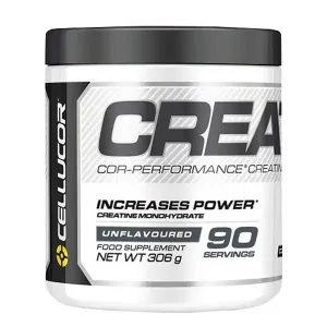 COR Performance Creatine Cellucor 306 грама