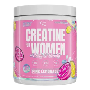 Creatine For Women Nutrex