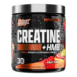 Creatine+ HMB Nutrex