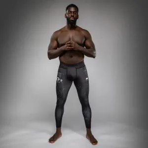 Дълъг Клин - Venum Eclipse Spats - Black/Ivory