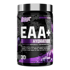 EAA+ Hydration Nutrex