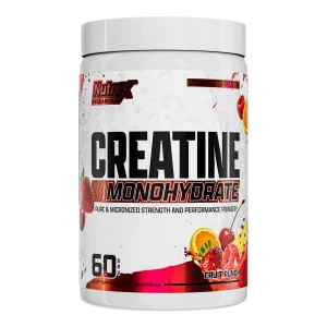 Flavored Creatine 300 G Nutrex