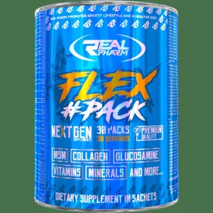 Flex Pack Real Pharm 30 пакета