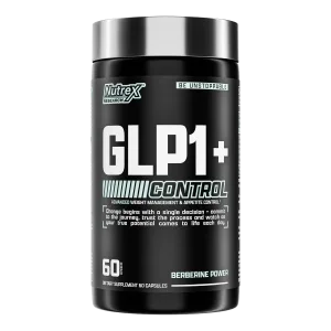 GLP1+ Control Nutrex