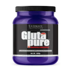 Глутамин Glutapure Ultimate Nutrition 1000 грама