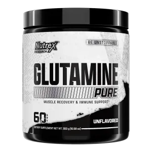 Glutamine Pure Nutrex