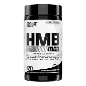 HMB 1000 Nutrex