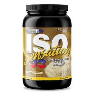 ISO Sensation 93 Ultimate Nutrition 910 грама