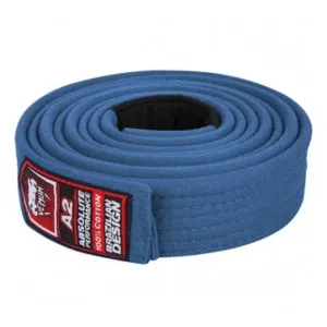 Колан за Джу-джицу - VENUM BJJ BELT / BLUE