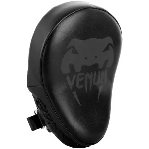 Лапи - Venum Light Focus Mitts - Black/Black (Pair)