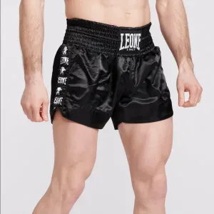Leone 1947 - AMBASSADOR THAI SHORTS - Муай Тай Шорти - AB962