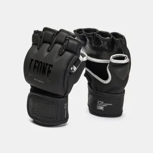 Leone 1947 - BLACK EDITION MMA GLOVES GP105 - Black