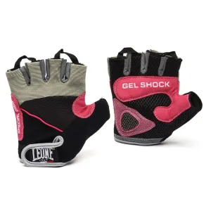 Leone 1947 - Gym Gloves / AB712 - Black