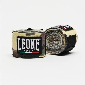 Leone 1947 - Hand Wraps 3.5 m / Green mimetic