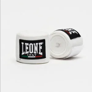 Leone 1947 - Hand Wraps 3.5 m / White