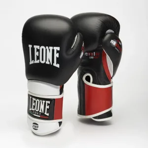 Leone 1947 - IL TECNICO BOXING GLOVES GN013 / Black