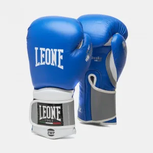 Leone 1947 - IL TECNICO BOXING GLOVES GN013 / Blue