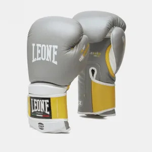 Leone 1947 - IL TECNICO BOXING GLOVES GN013 / Grey