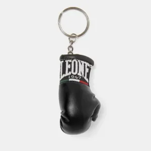 Leone 1947 - Keyring/Ключодържател / Черен - AC912
