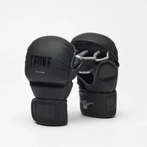 Leone 1947 - MMA GLOVES BLACK EDITION GP121 / Аматьорски