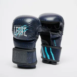 Leone 1947 - MMA GLOVES PRIMAL INSTINCT TRAINING / GP116 - Black