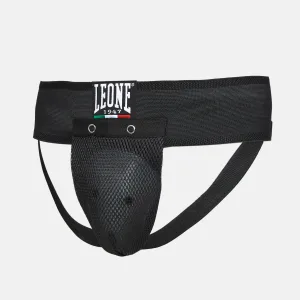 Leone 1947 - Протектор за слабини - Man Protection / PR321 / Black