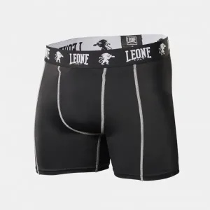 Leone 1947 - Протектор за слабини с къс клин / HARDCORE SHORTS CUP - PR320