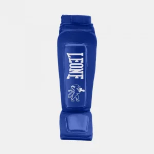 Leone 1947 - Протектори за крака - DEFENDER SHINGUARDS PT120 - Blue