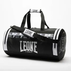 Leone 1947 - Сак - ICONIC DUFFEL BAG - AC943 - Black