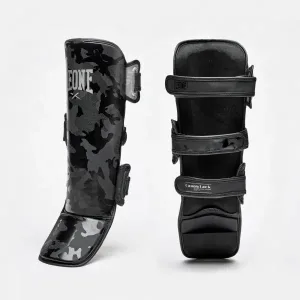 Leone 1947 - SHINGUARD CAMO BLACK / PT157