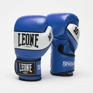 Leone 1947 - SHOCK Boxing Gloves GN047 / Blue