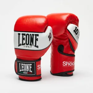 Leone 1947 - SHOCK Boxing Gloves GN047 / Red