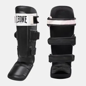Leone 1947 - SHOCK Shinguards PT111 / Black
