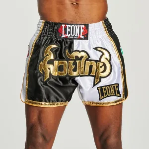 Leone 1947 - SIAM THAI SHORTS - Муай Тай Шорти - AB875 - Thailand