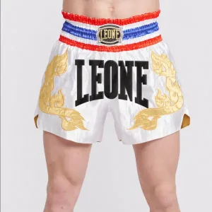 Leone 1947 - THAI SHORTS THAI STILE - Муай Тай Шорти - AB967
