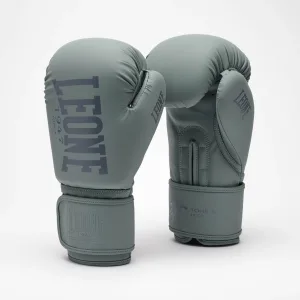 Leone 1947 - TONE X BOXING GLOVES - Light Grey - GN058 - 14 oz