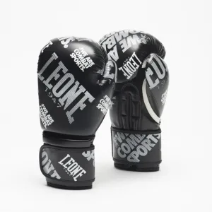 Leone 1947 - WACS BOXING GLOVES GN319 / Black