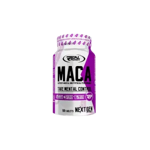 MACA 1000mg Real Pharm 90 таблетки