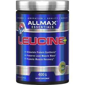 Allmax Leucine