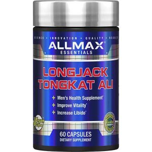 Allmax Longjack Tongkat Ali